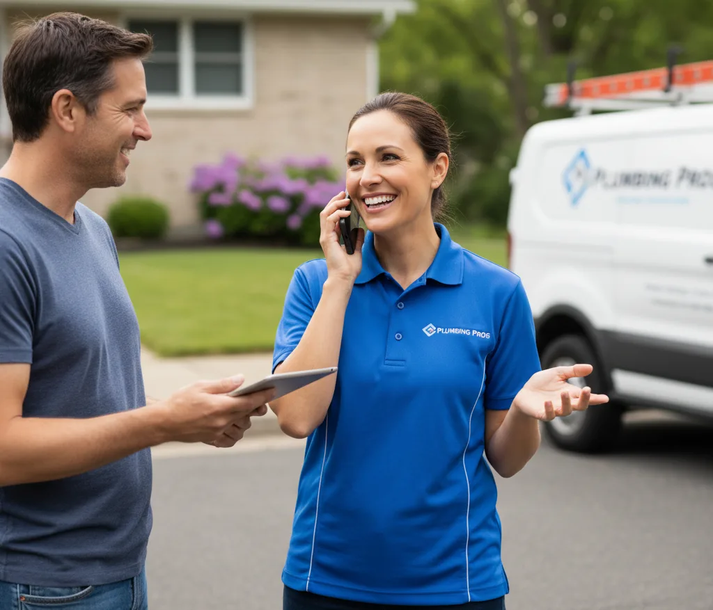 Water Heater Repair in Providence, RI